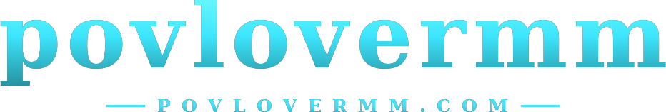 povlovermm logo