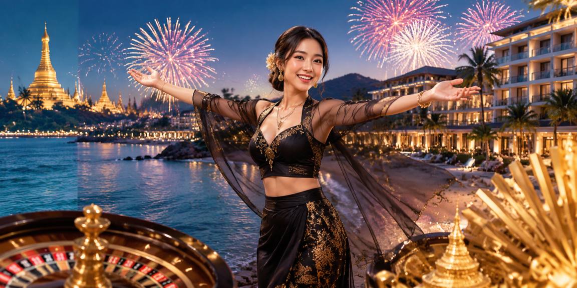 povlovermm Wild Bounty Hunter ဘာကြောင့် လူကြိုက်များလဲ ကြည့်လိုက်ပါ